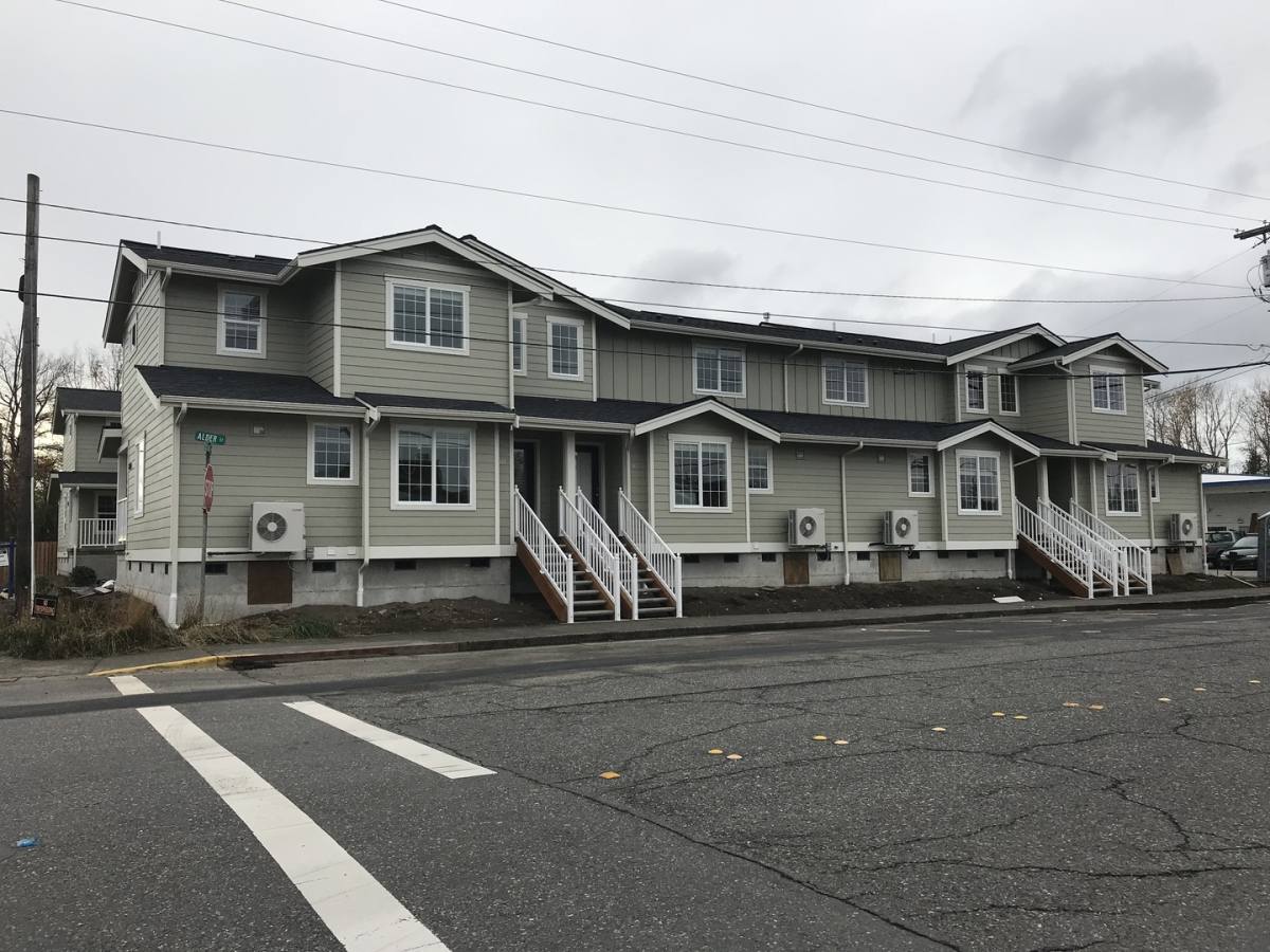 Apartment for rent at 2031 Alder St, Ferndale, WA 98248