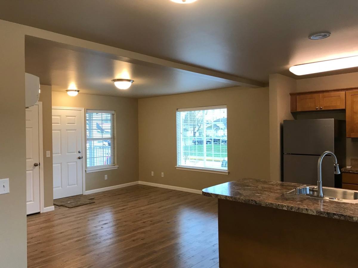 Apartment for rent at 2031 Alder St, Ferndale, WA 98248