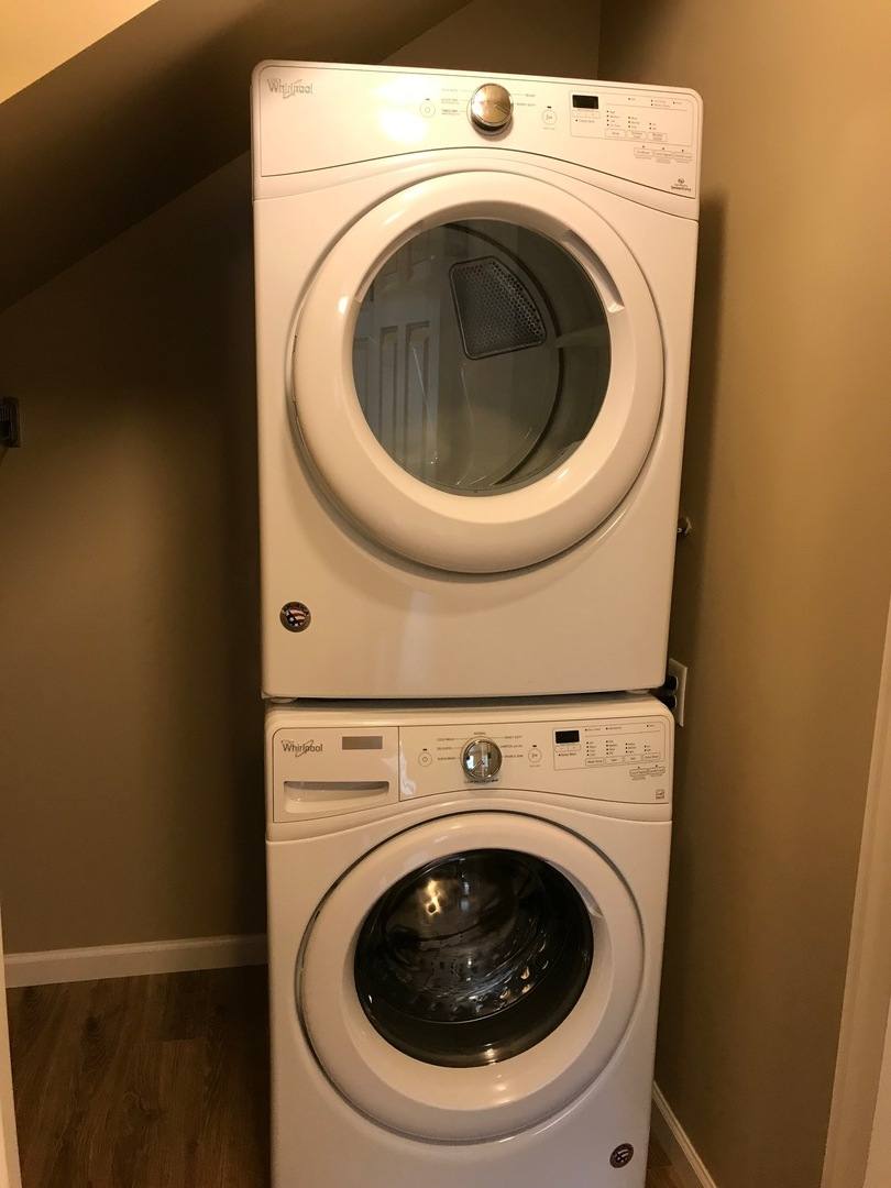 Apartment for rent at 2031 Alder St, Ferndale, WA 98248
