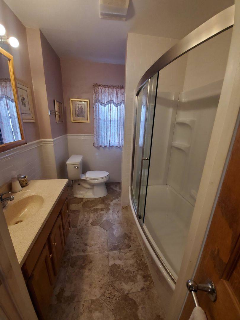 Apartment for rent at 9 Holman St #1, Allston, MA 02134