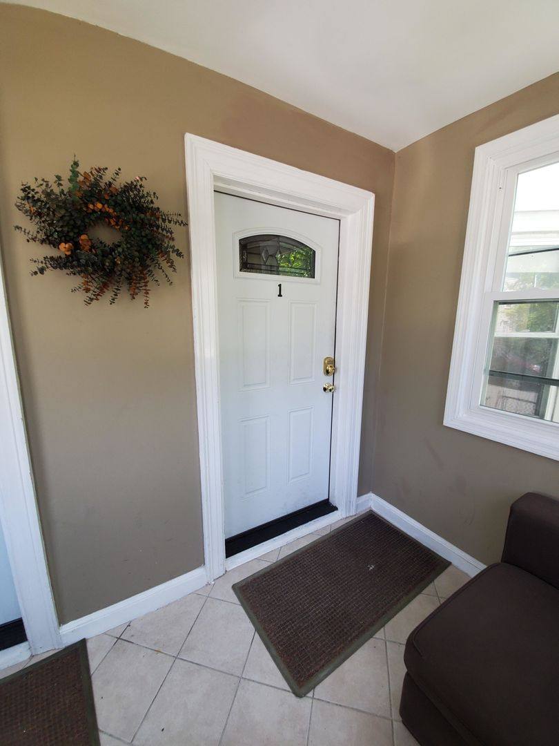 Apartment for rent at 9 Holman St #1, Allston, MA 02134