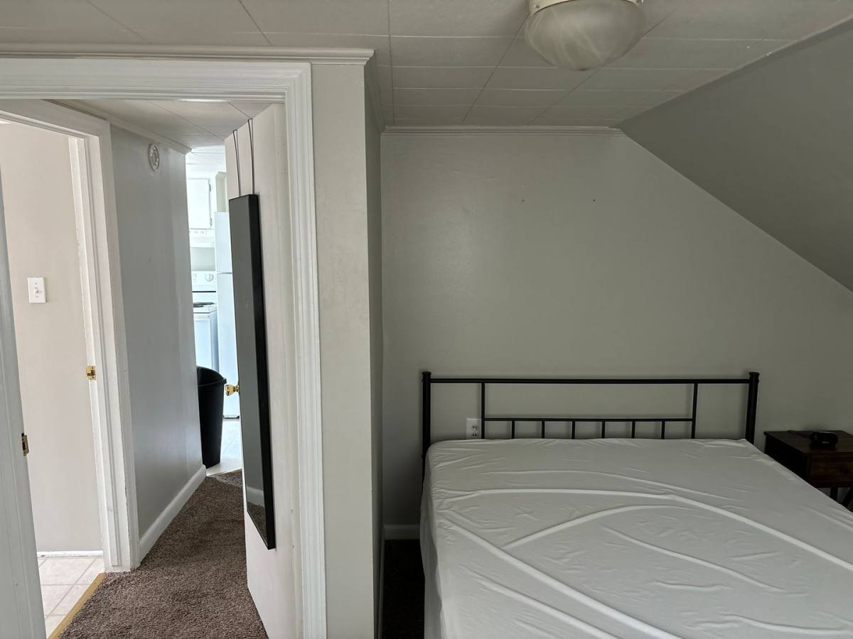 Apartment for rent at 818 Ethelored St #3, Fayetteville, NC 28303