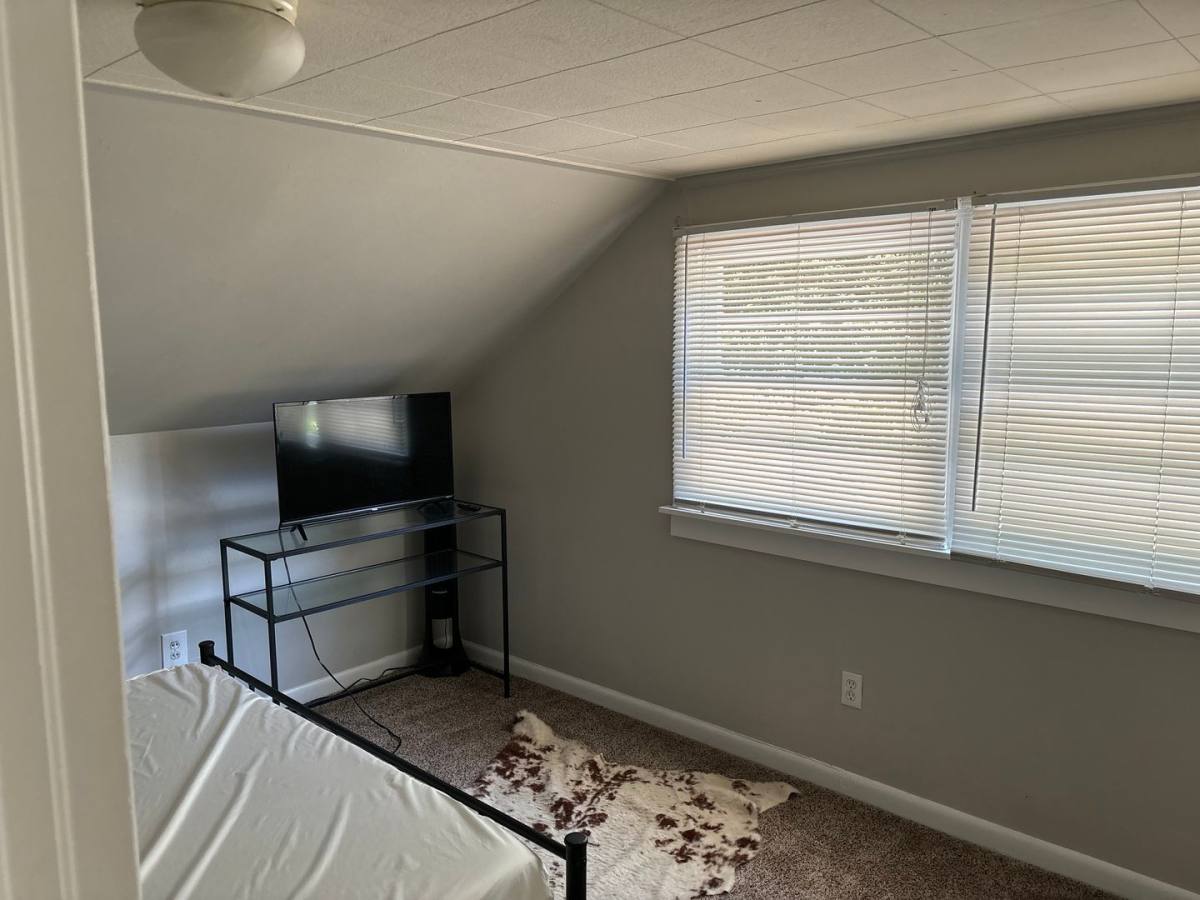 Apartment for rent at 818 Ethelored St #3, Fayetteville, NC 28303
