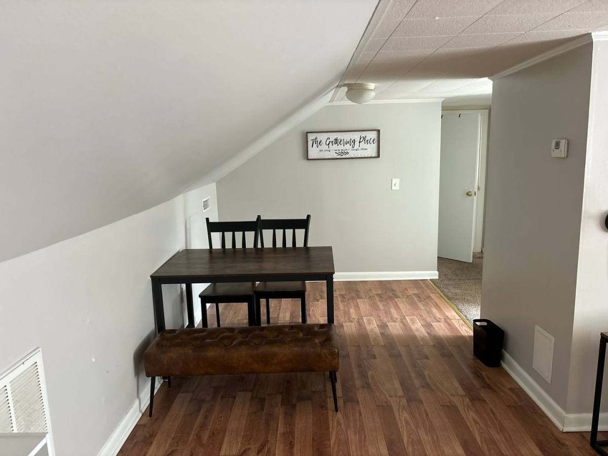 Apartment for rent at 818 Ethelored St #3, Fayetteville, NC 28303