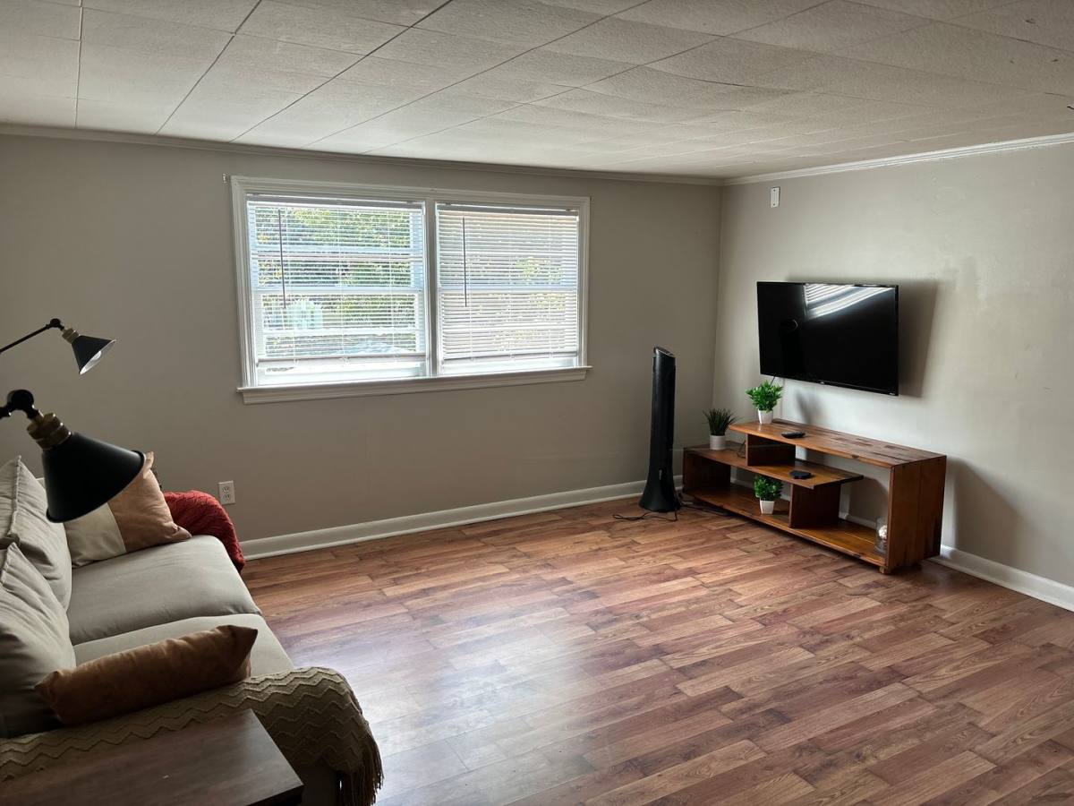 Apartment for rent at 818 Ethelored St #3, Fayetteville, NC 28303