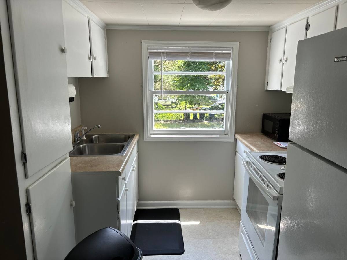 Apartment for rent at 818 Ethelored St #3, Fayetteville, NC 28303