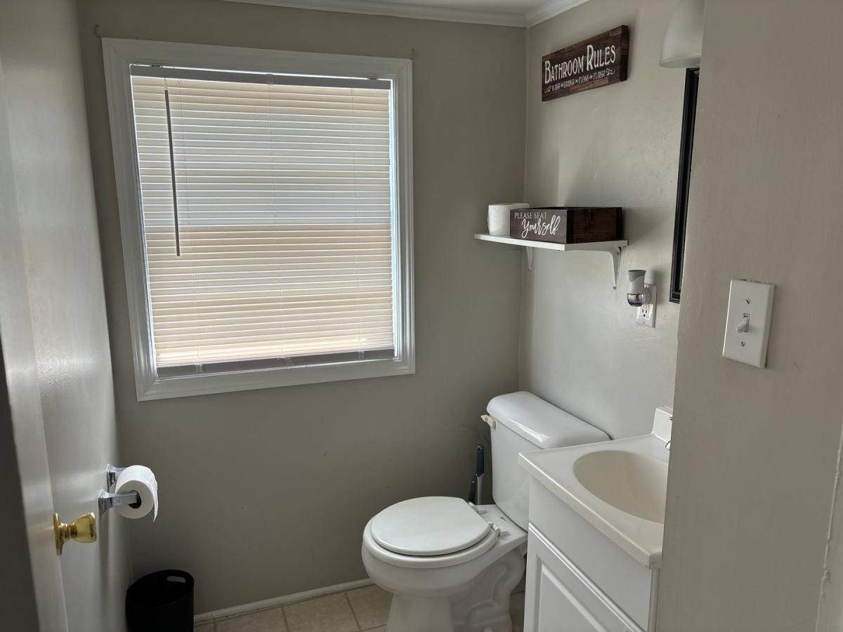 Apartment for rent at 818 Ethelored St #3, Fayetteville, NC 28303