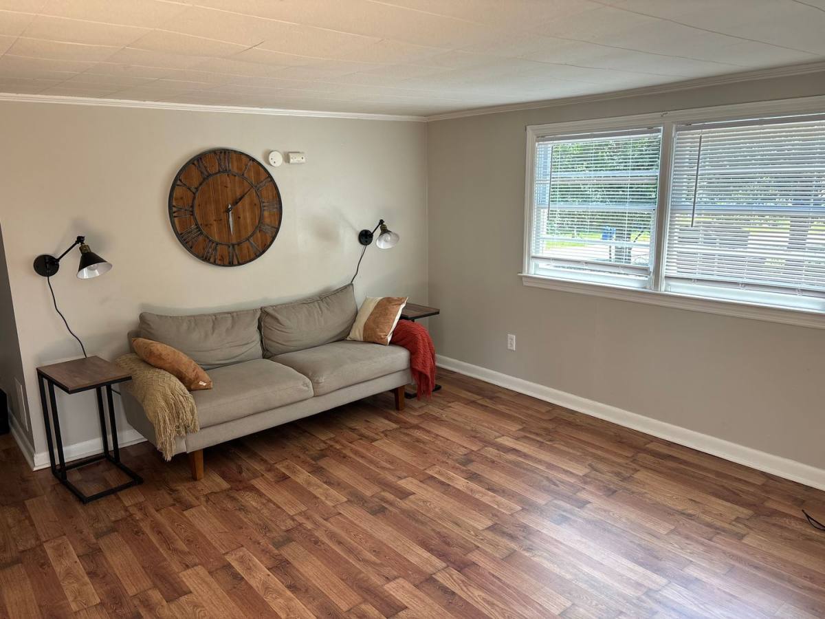 Apartment for rent at 818 Ethelored St #3, Fayetteville, NC 28303