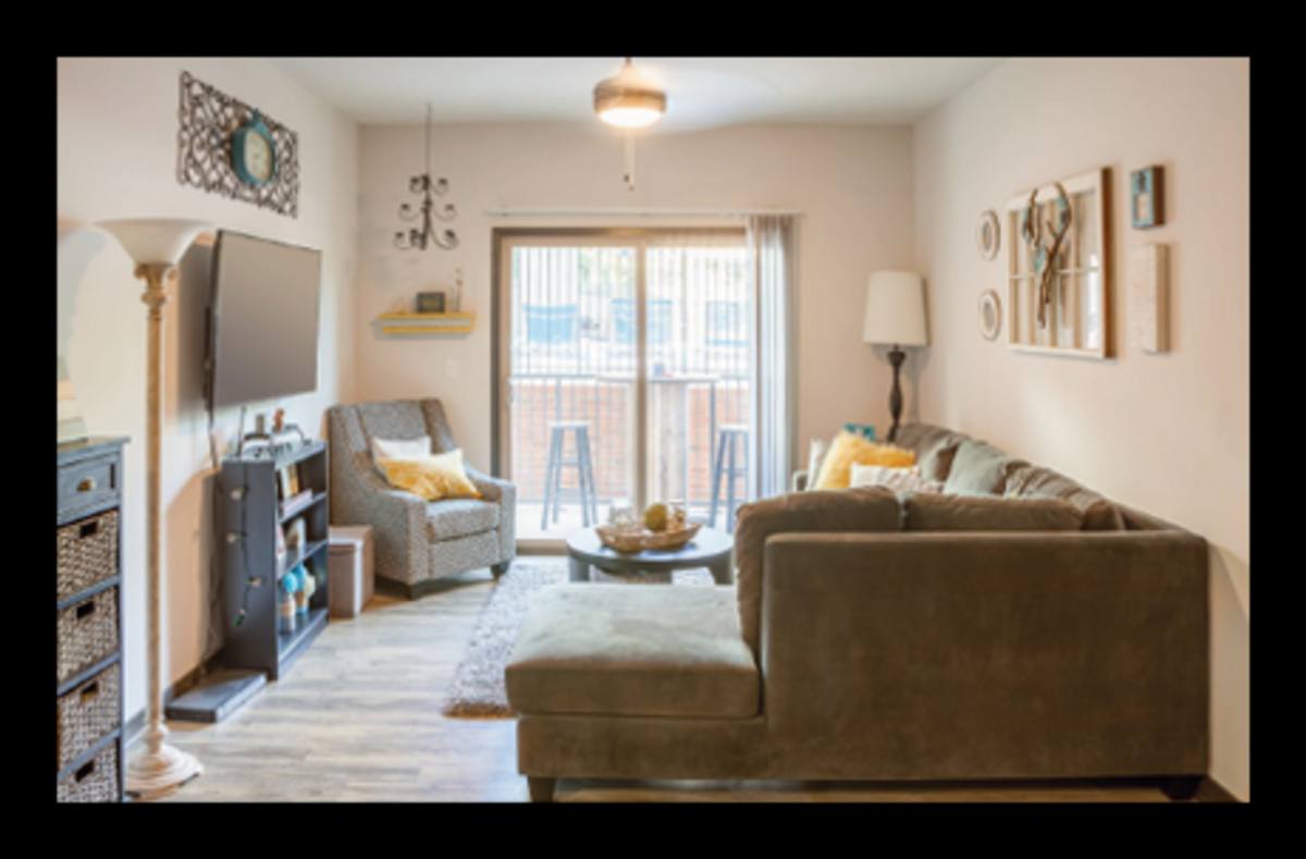 Apartment for rent at 311 E McIntosh St, Milledgeville, GA 31061