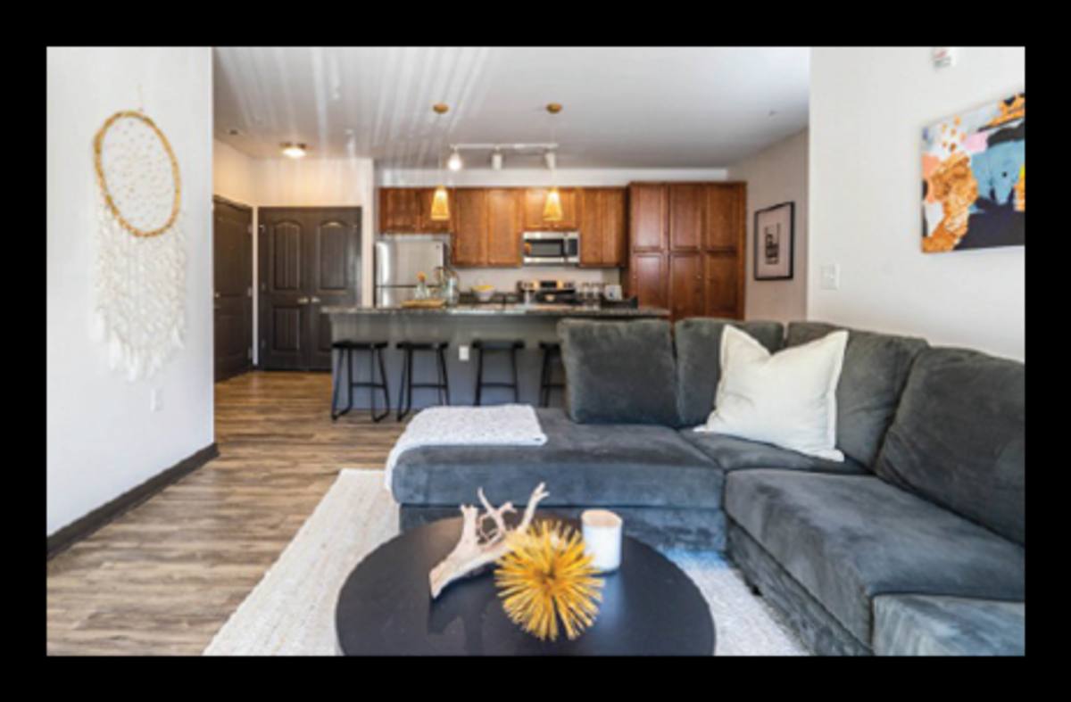Apartment for rent at 311 E McIntosh St, Milledgeville, GA 31061