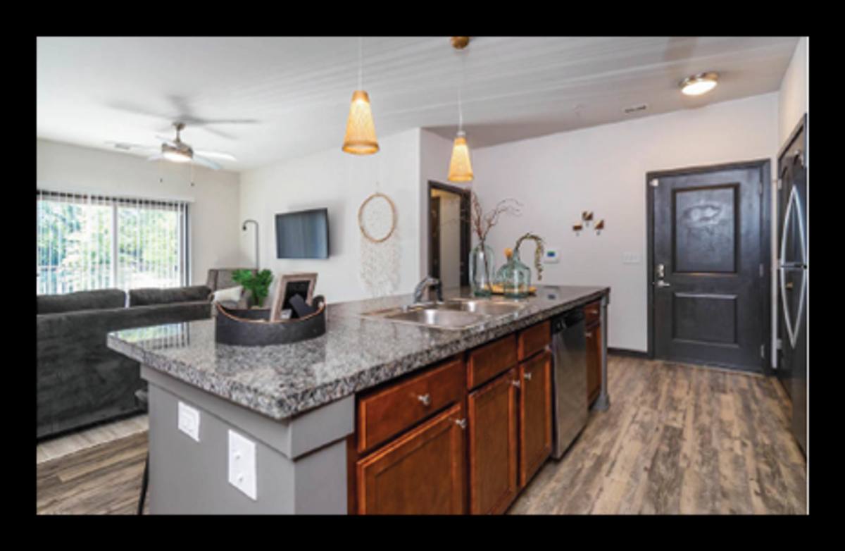 Apartment for rent at 311 E McIntosh St, Milledgeville, GA 31061