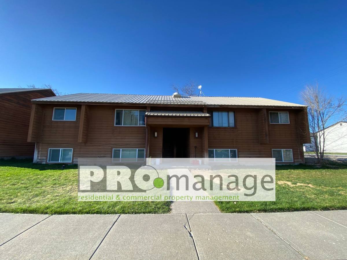 Apartment for rent at 371 S 3rd W, Rigby, ID 83442
