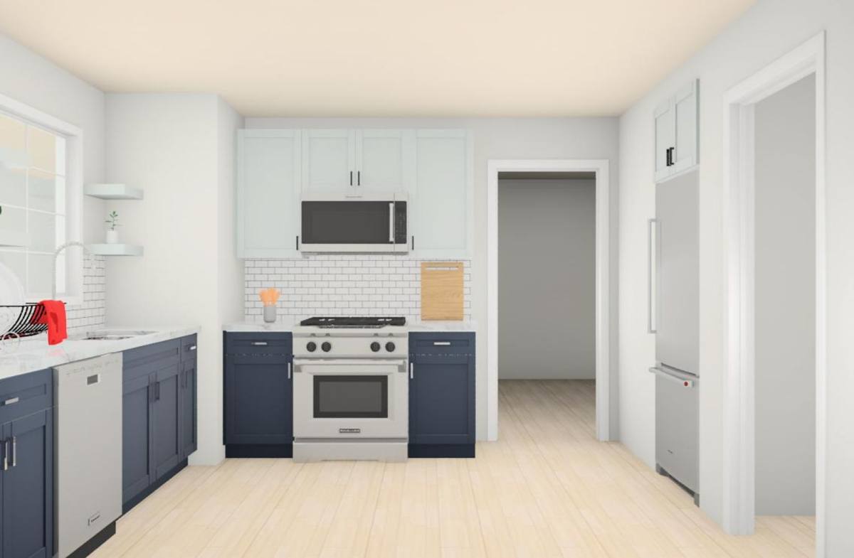 Apartment for rent at 35 Linden Lane, Princeton, NJ 08540