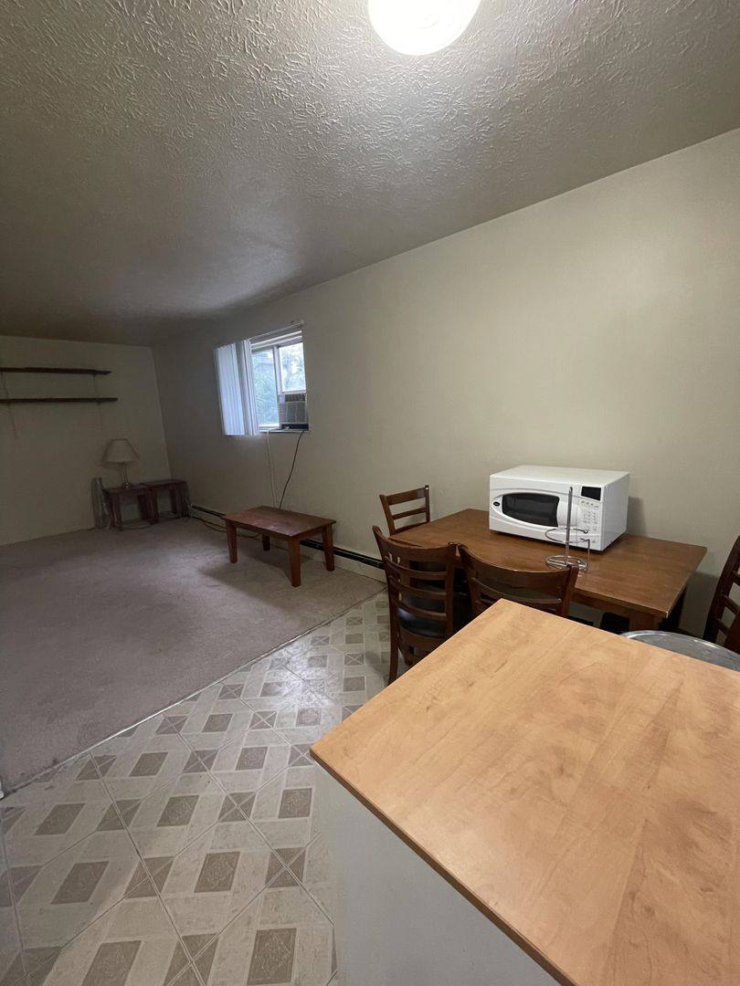 Apartment for rent at 526 Linden St, Ann Arbor, MI 48104