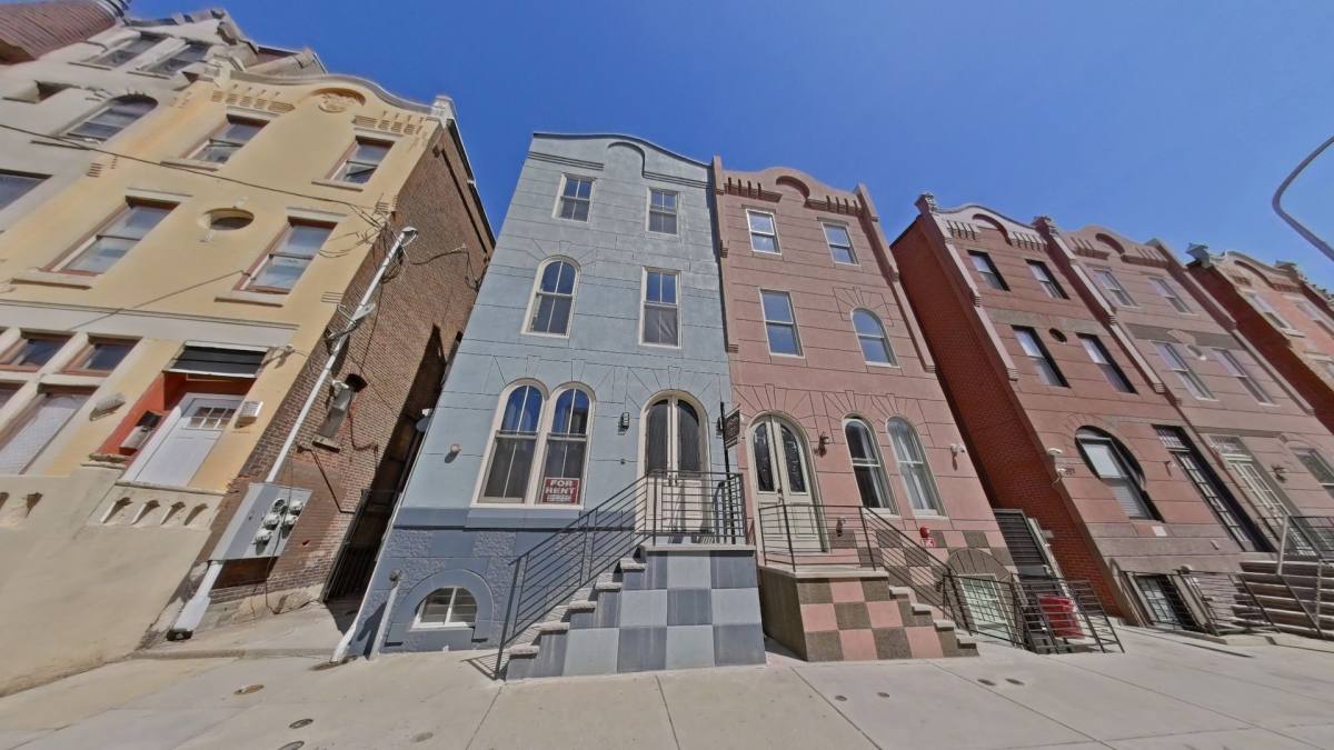 Apartment for rent at 1831 W Diamond St, Philadelphia, PA 19121