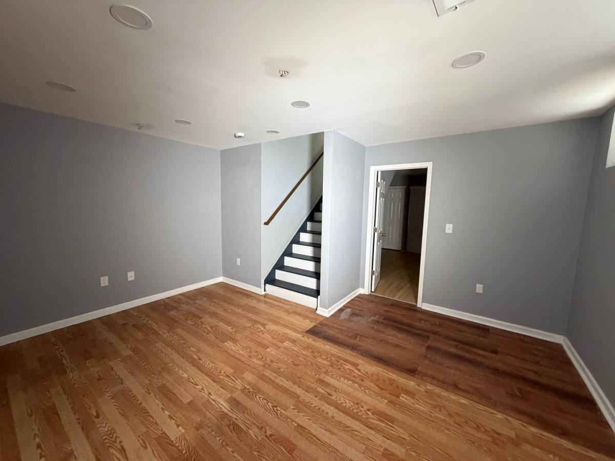 Apartment for rent at 1831 W Diamond St, Philadelphia, PA 19121