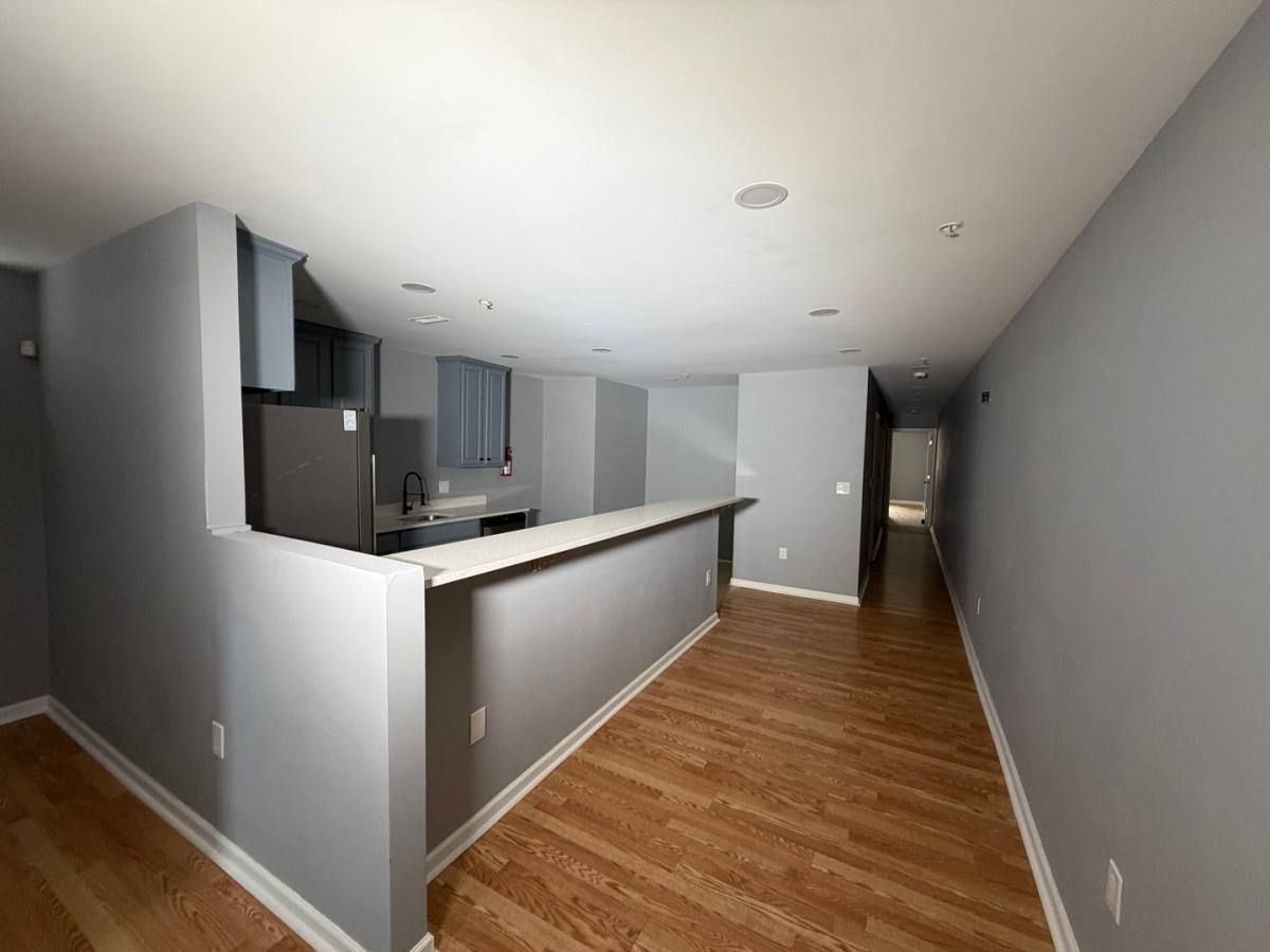 Apartment for rent at 1831 W Diamond St, Philadelphia, PA 19121