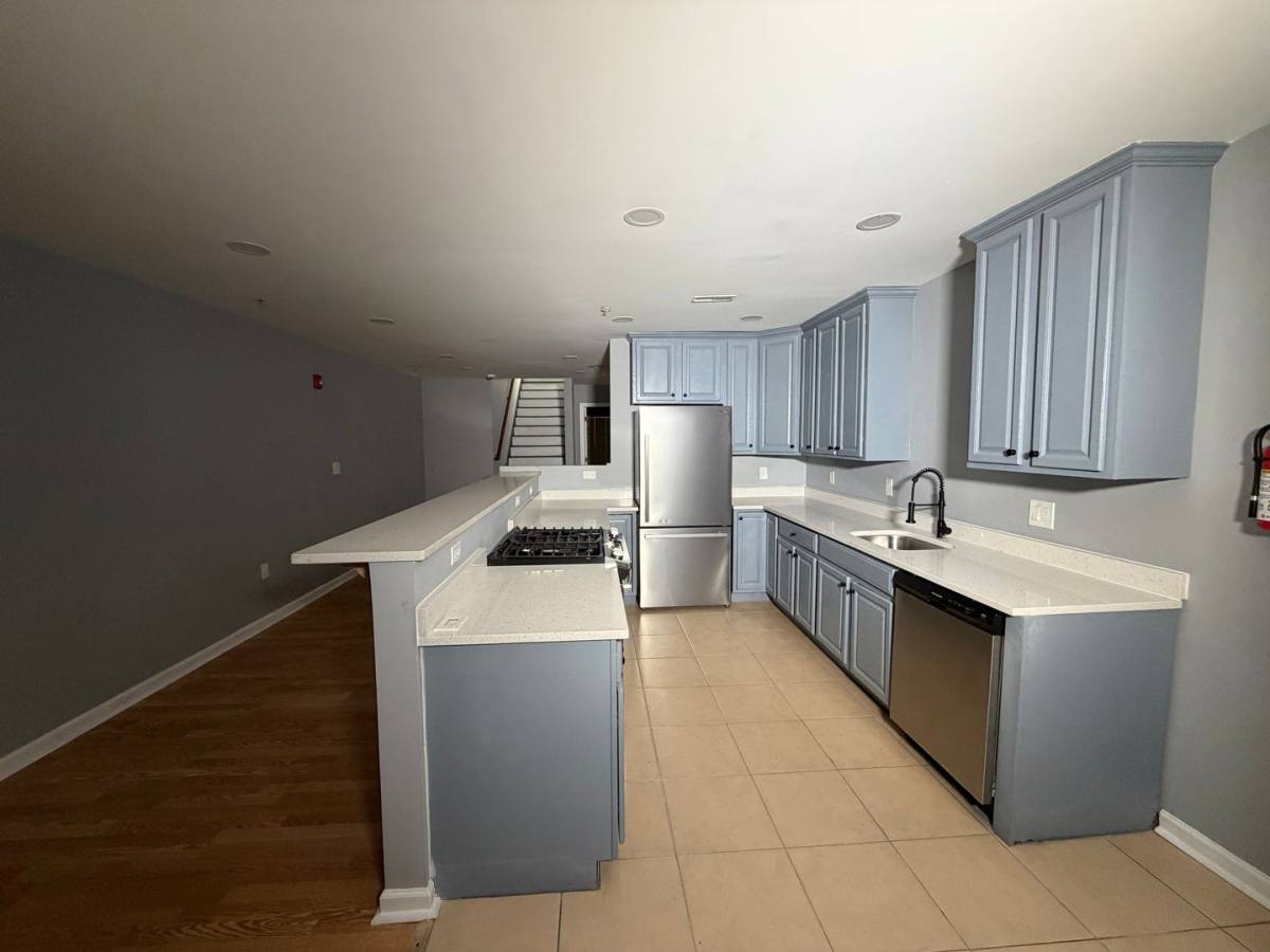 Apartment for rent at 1831 W Diamond St, Philadelphia, PA 19121