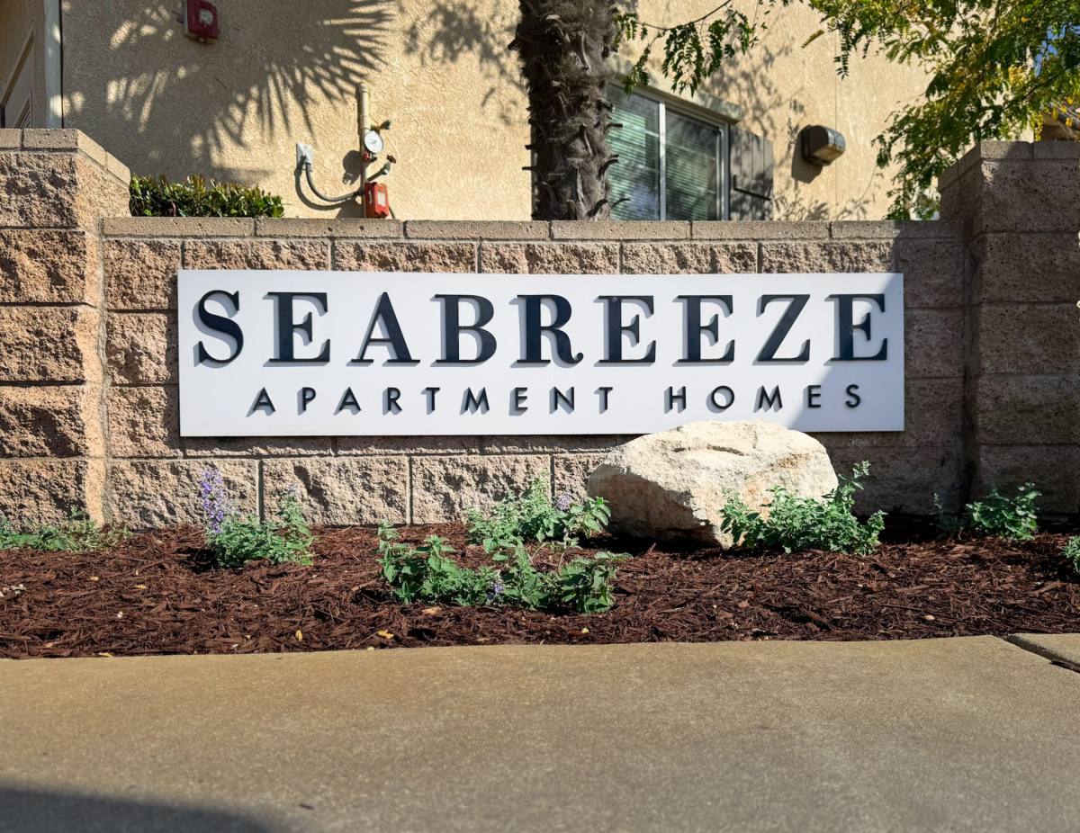 Apartment for rent at 2310 Briar Creek Way #1-207, Lompoc, CA 93436