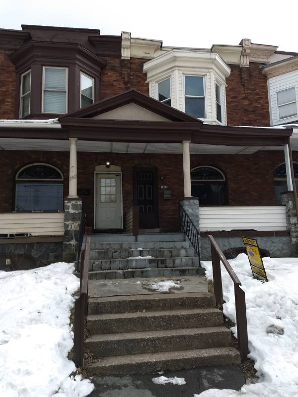 Townhouse for rent at 3925 Burgoon Rd, Altoona, PA 16602