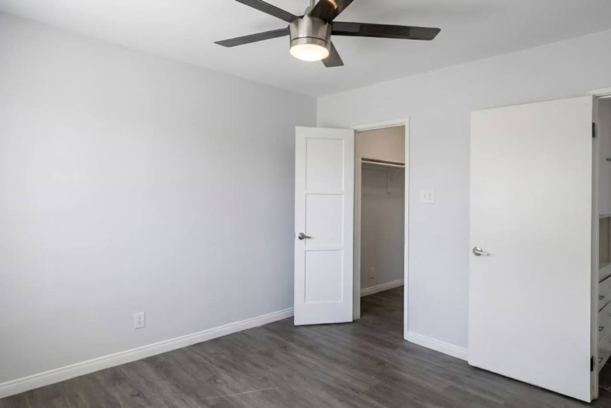 Apartment for rent at 1124 W 110th St, Los Angeles, CA 90044