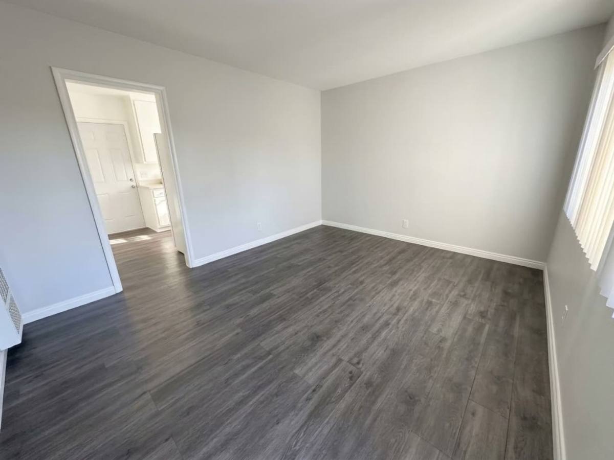 Apartment for rent at 1124 W 110th St, Los Angeles, CA 90044