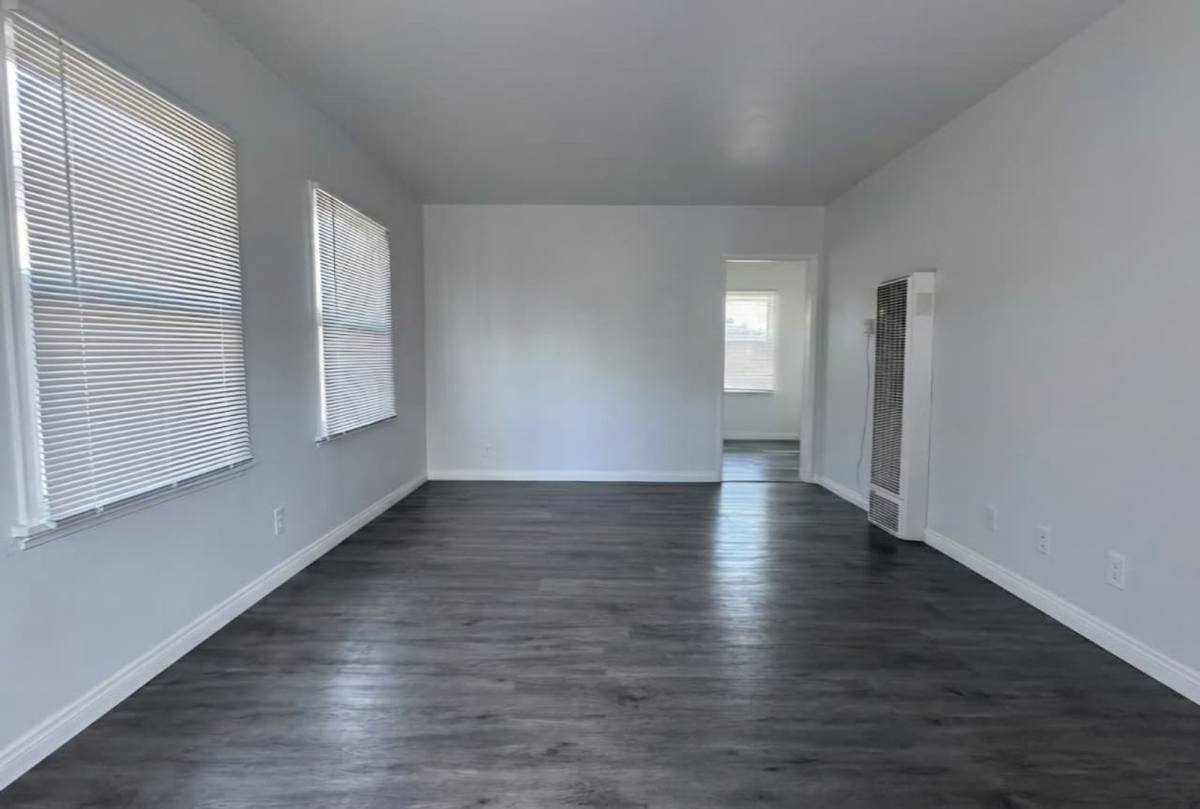 Apartment for rent at 1124 W 110th St, Los Angeles, CA 90044