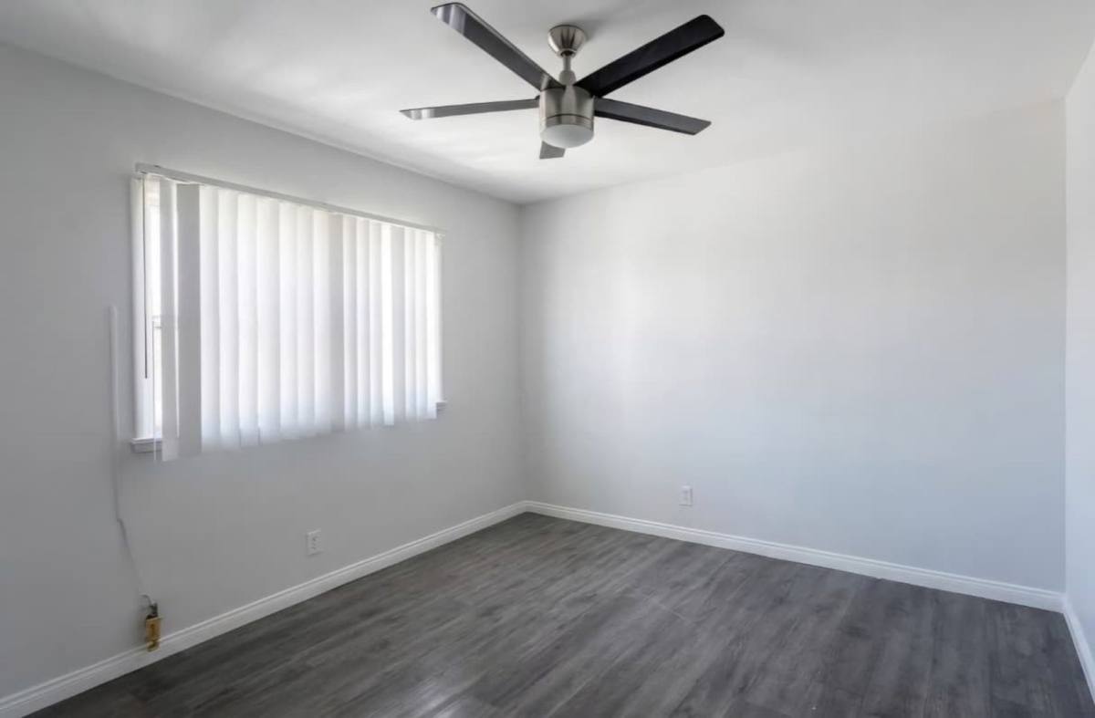 Apartment for rent at 1124 W 110th St, Los Angeles, CA 90044