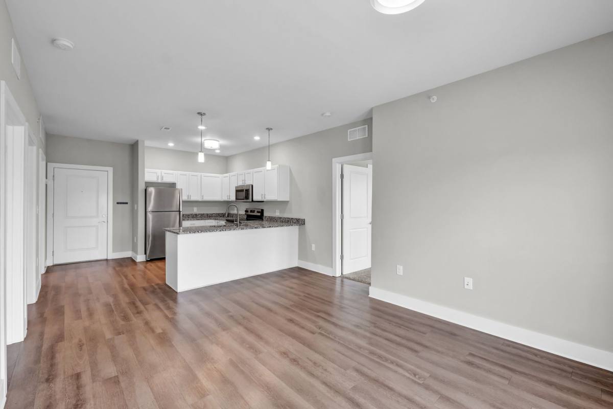Apartment for rent at 309 E Spring St, New Albany, IN 47150