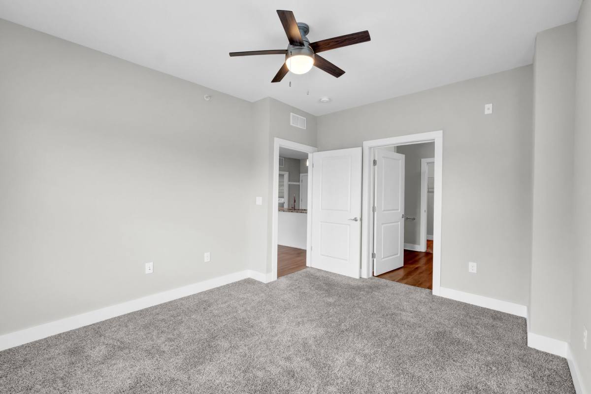Apartment for rent at 309 E Spring St, New Albany, IN 47150