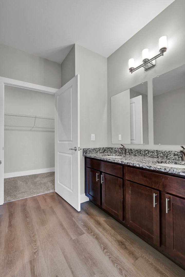 Apartment for rent at 309 E Spring St, New Albany, IN 47150