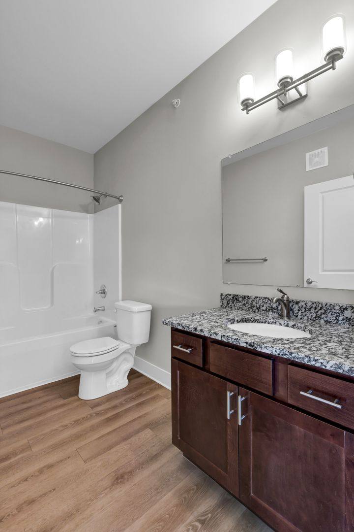 Apartment for rent at 309 E Spring St, New Albany, IN 47150