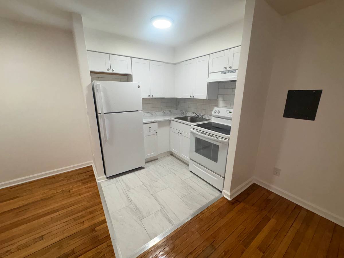 Apartment for rent at 702-704 5th Ave #A4, Asbury Park, NJ 07712