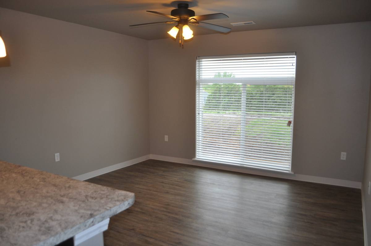 Apartment for rent at 551 State St, Tiffin, IA 52340