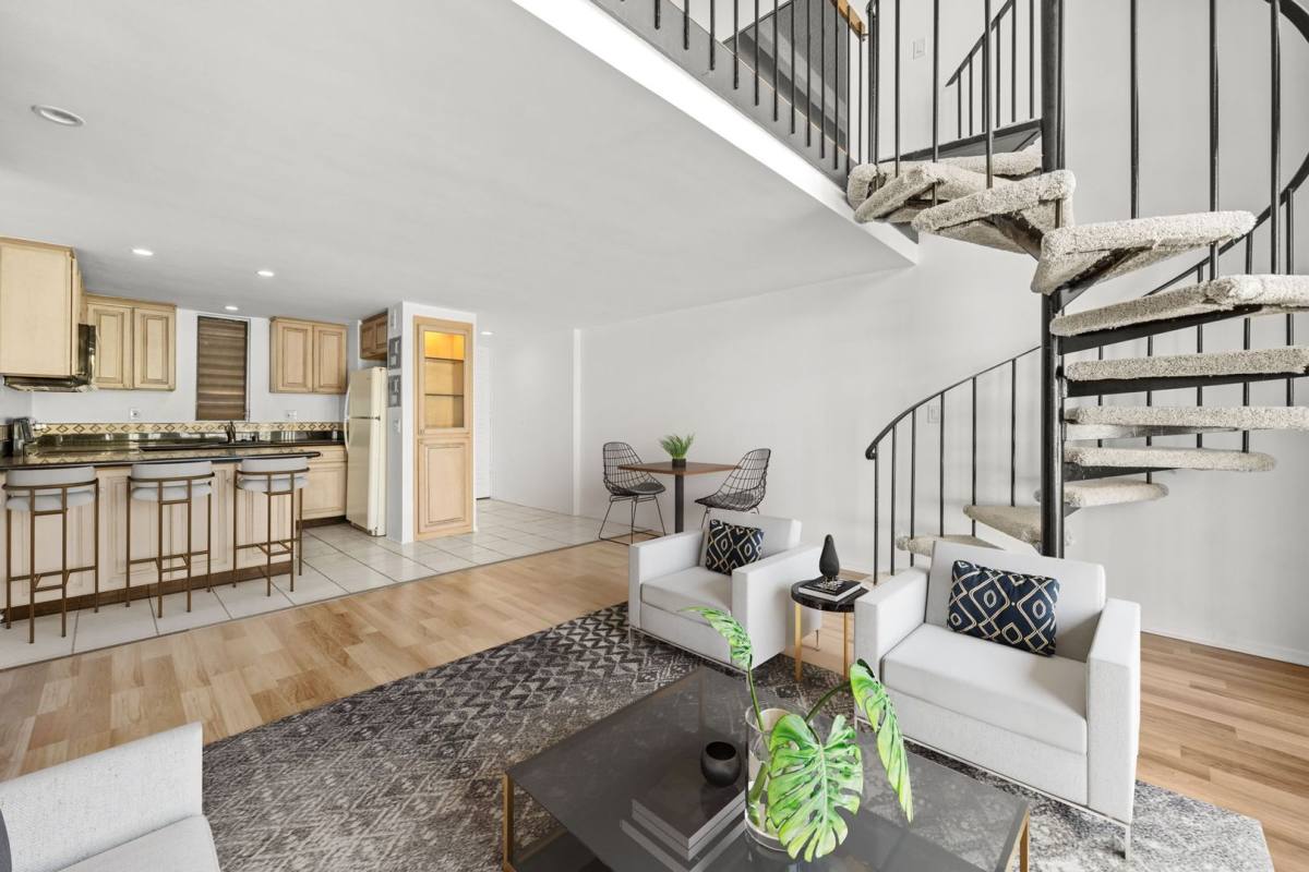 Condo for rent at 5951 Canterbury Dr, Culver City, CA 90230