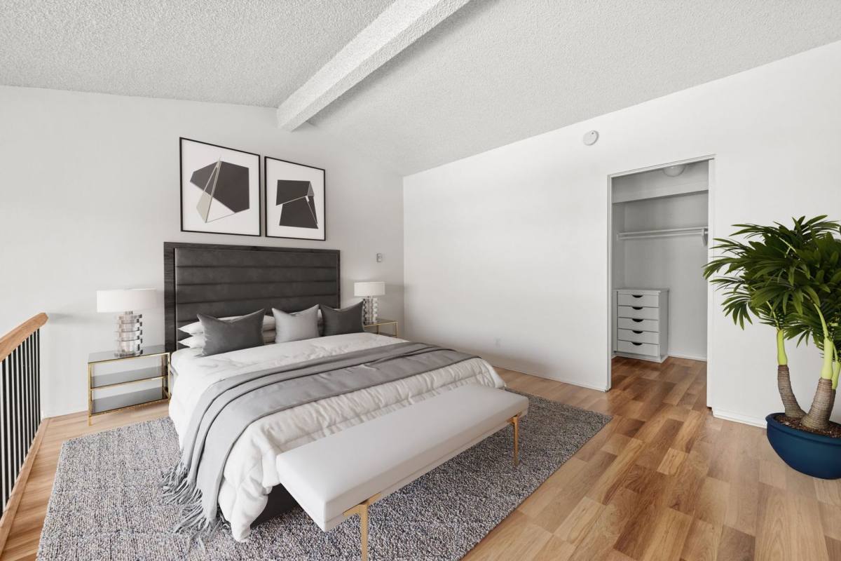 Condo for rent at 5951 Canterbury Dr, Culver City, CA 90230