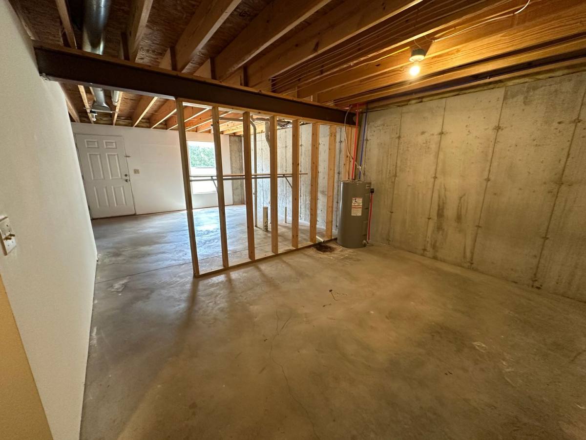 Apartment for rent at 407B Prairie Hill Court, Union, MO 63084
