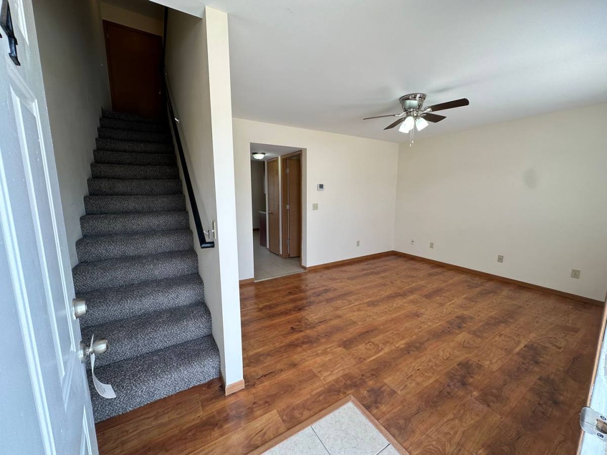 Apartment for rent at 407B Prairie Hill Court, Union, MO 63084