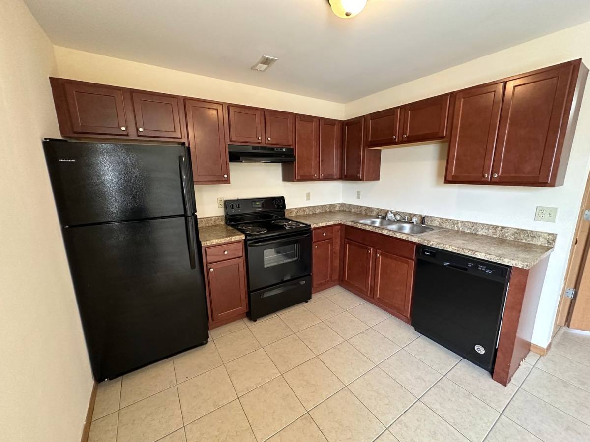 Apartment for rent at 407B Prairie Hill Court, Union, MO 63084
