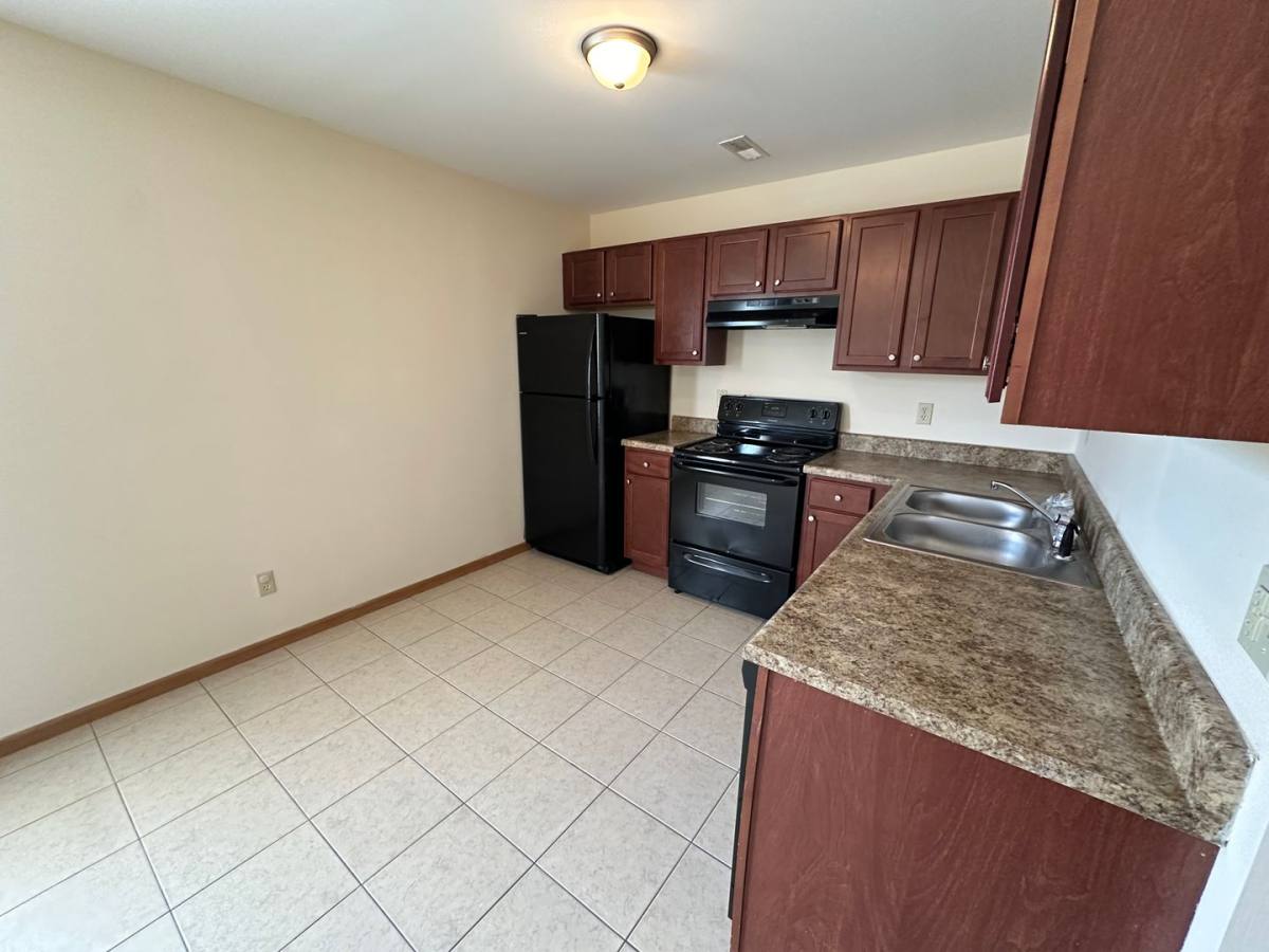 Apartment for rent at 407B Prairie Hill Court, Union, MO 63084