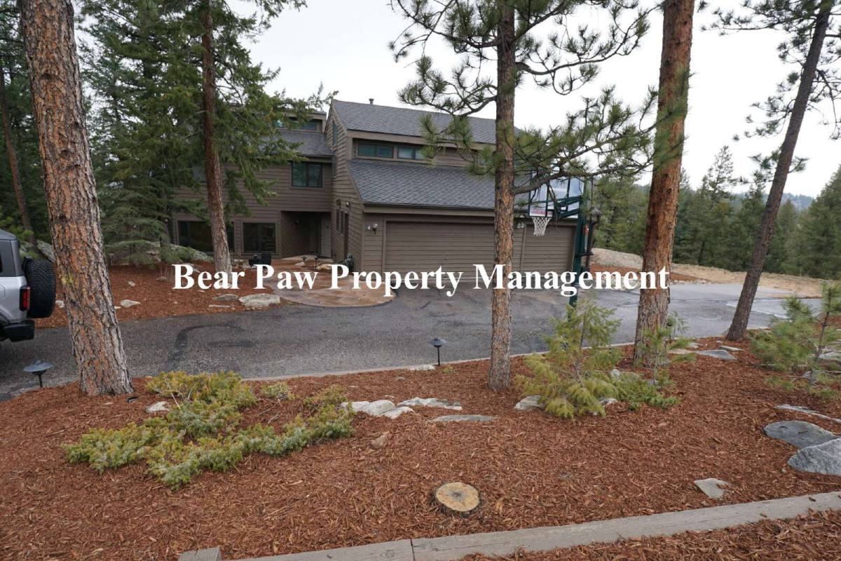 House for rent at 3913 Mountainside Trail, Evergreen, CO 80439