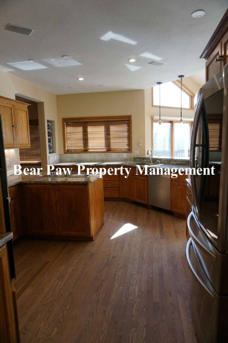House for rent at 3913 Mountainside Trail, Evergreen, CO 80439
