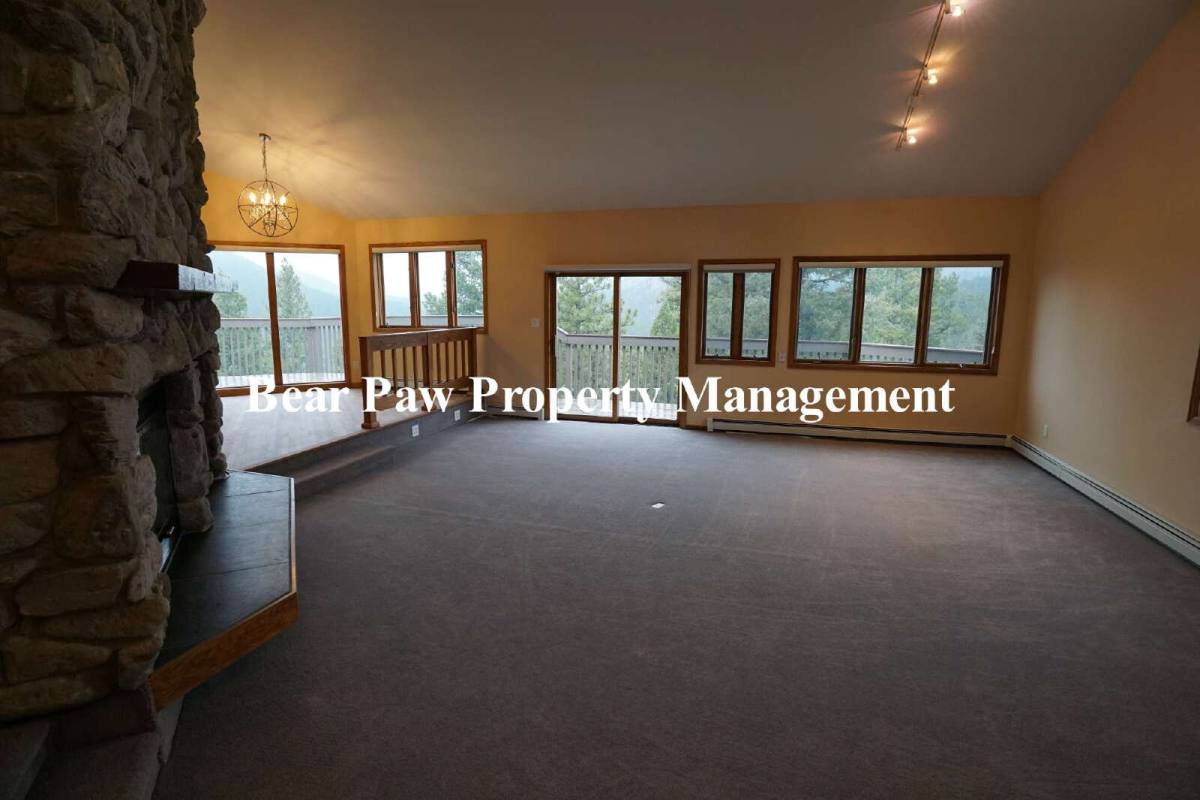 House for rent at 3913 Mountainside Trail, Evergreen, CO 80439