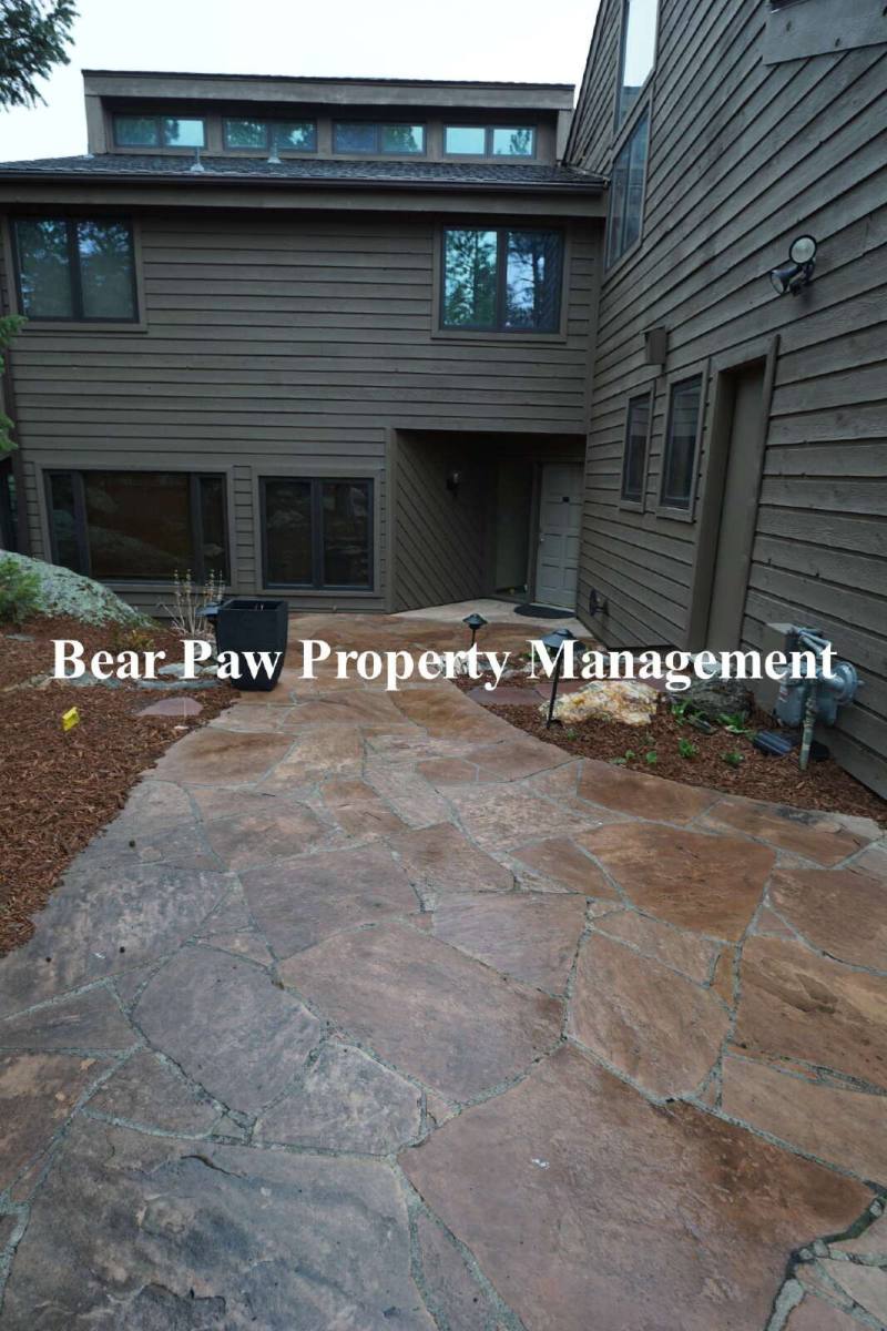 House for rent at 3913 Mountainside Trail, Evergreen, CO 80439