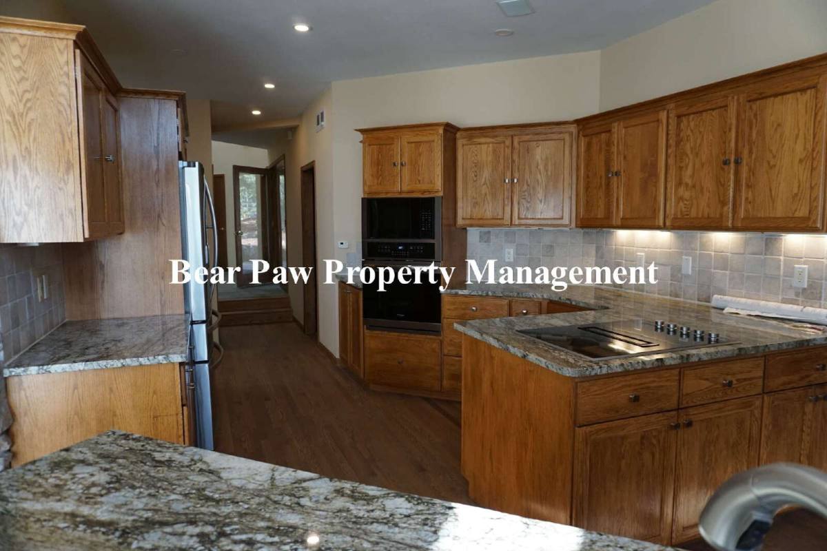 House for rent at 3913 Mountainside Trail, Evergreen, CO 80439