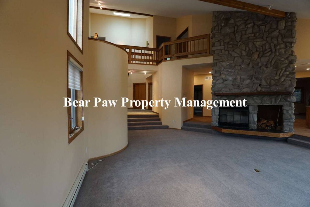 House for rent at 3913 Mountainside Trail, Evergreen, CO 80439
