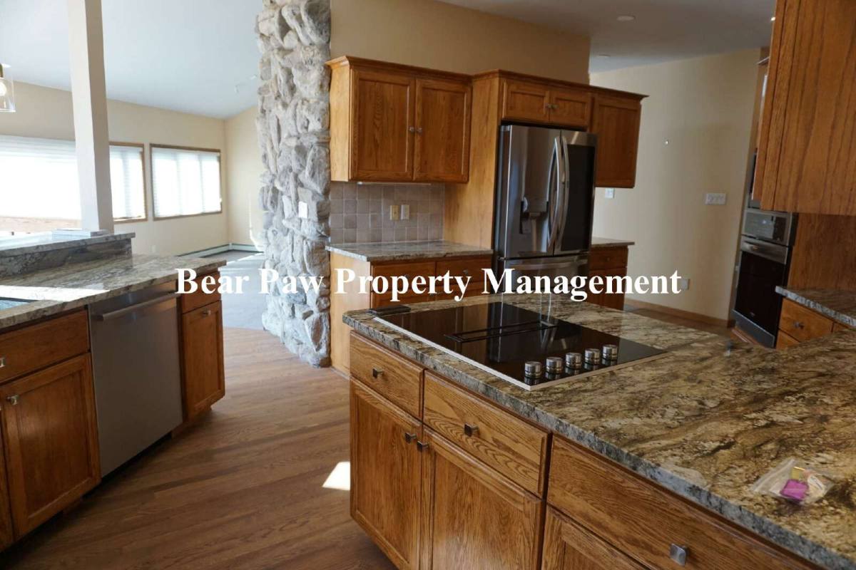 House for rent at 3913 Mountainside Trail, Evergreen, CO 80439
