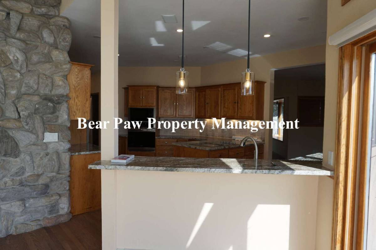 House for rent at 3913 Mountainside Trail, Evergreen, CO 80439