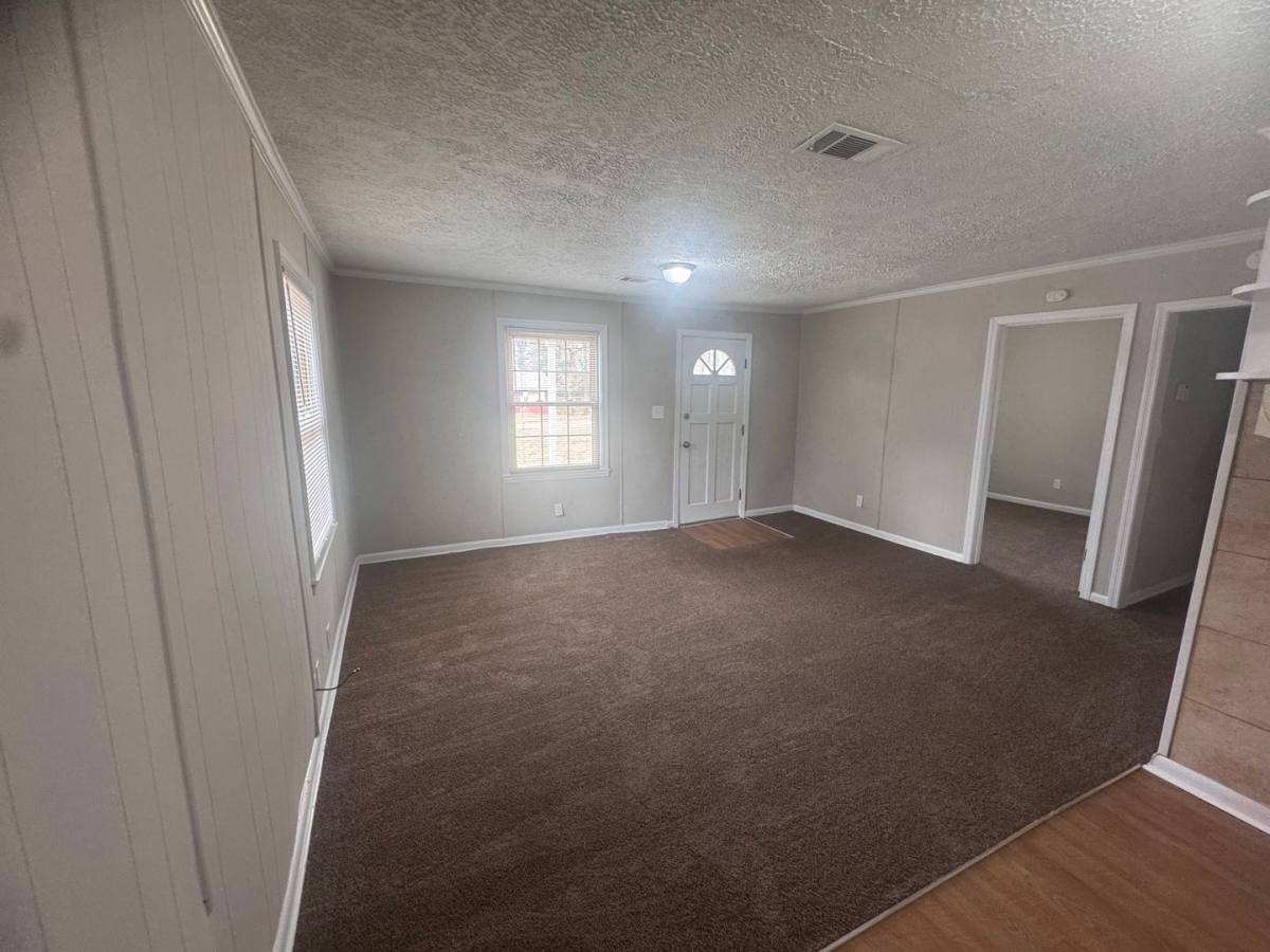 House for rent at 1818 Rigby St, Montgomery, AL 36110