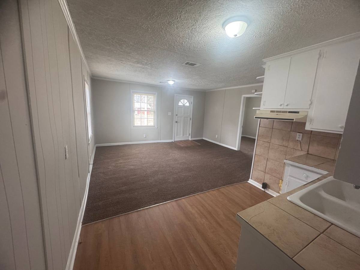House for rent at 1818 Rigby St, Montgomery, AL 36110